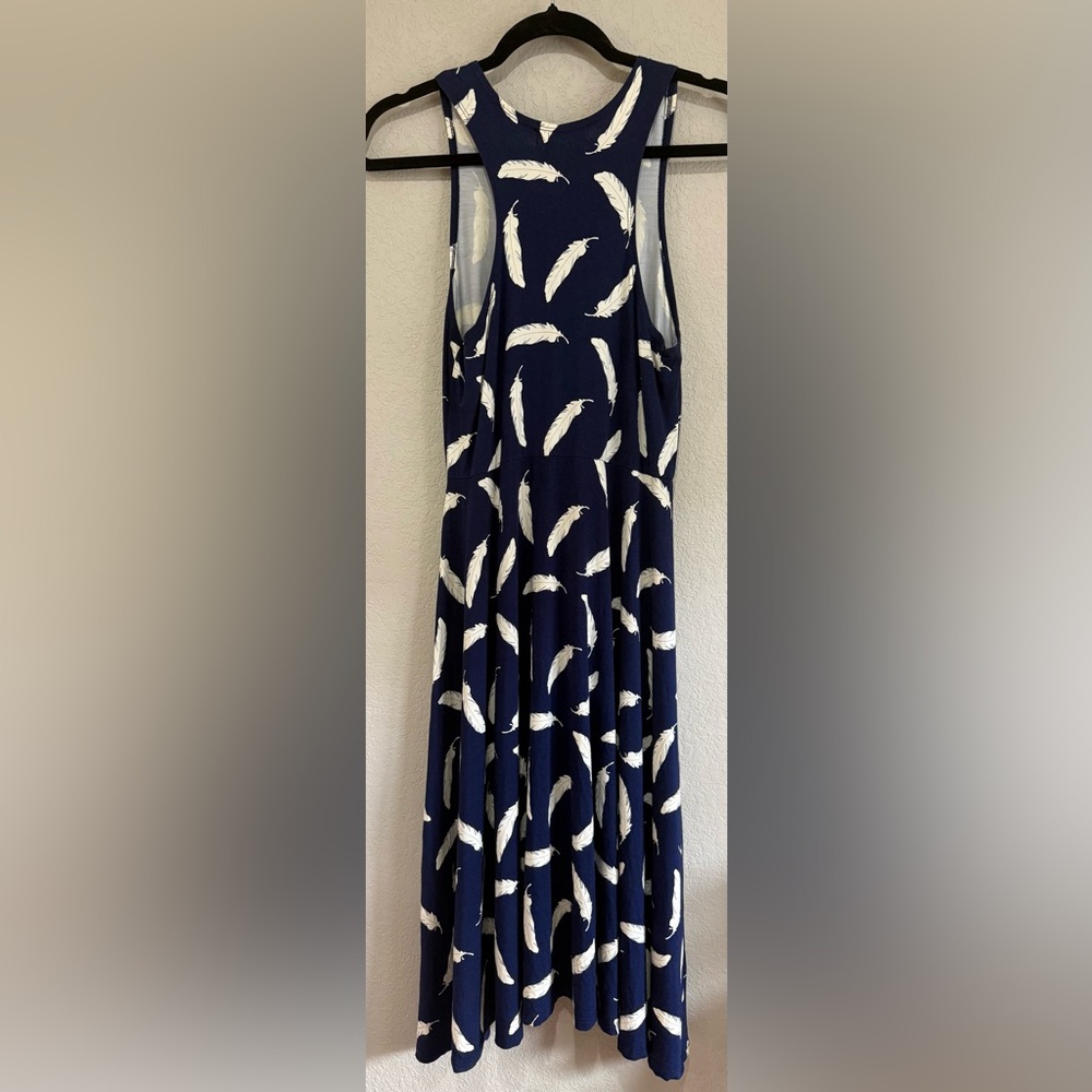 Fighting Eel Dress - Picture 3 of 6